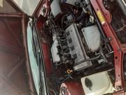 Toyota Corolla • 1999 • 229,000 km 9