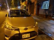 Toyota Yaris • 2014 • 150 km 4