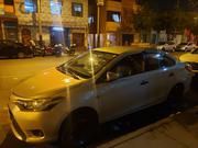 Toyota Yaris • 2014 • 150 km 6