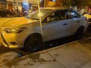 Toyota Yaris • 2014 • 150 km 3