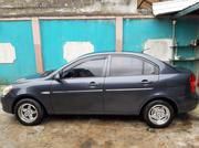 Hyundai Accent • 2009 • 230,000 km 3