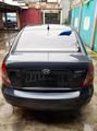 Hyundai Accent • 2009 • 230,000 km 2