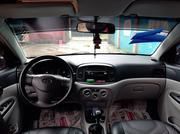 Hyundai Accent • 2009 • 230,000 km 4