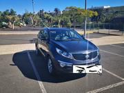 Kia Sportage • 2015 • 59,000 km 6
