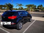 Kia Sportage • 2015 • 59,000 km 4