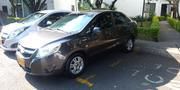 Chevrolet Sail • 2014 • 71,300 km 2