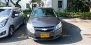 Chevrolet Sail • 2014 • 71,300 km 6
