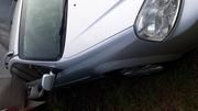 Chevrolet Optra • 2012 • 115 km 1