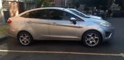 Ford Fiesta • 2011 • 130,000 km 4