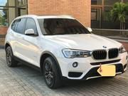 BMW X3 • 2015 • 66,000 km 1