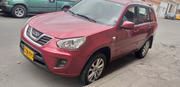 Chery New Tiggo 4 • 2015 • 46,000 km 3