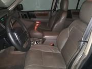 Jeep Grand Cherokee • 1996 • 178,000 km 1