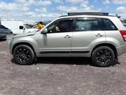 Suzuki Grand Vitara • 2011 • 230 km 4