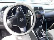Suzuki Grand Vitara • 2011 • 230 km 5