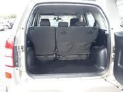 Suzuki Grand Vitara • 2011 • 230 km 2