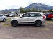 Suzuki Grand Vitara • 2011 • 230 km 6