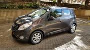 Chevrolet Spark GT • 2011 • 68,634 km 4