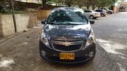 Chevrolet Spark GT • 2011 • 68,634 km 5