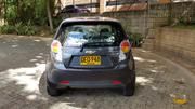 Chevrolet Spark GT • 2011 • 68,634 km 2
