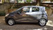 Chevrolet Spark GT • 2011 • 68,634 km 6
