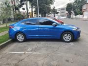 Hyundai Elantra • 2017 • 16,000 km 1