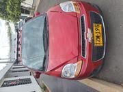 Chevrolet  • 2017 • 61,000 km 4