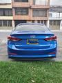 Hyundai Elantra • 2017 • 16,000 km 3