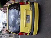 Hyundai Atos • 2004 • 650,000 km 2