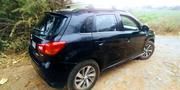 Mitsubishi ASX • 2014 • 94,000 km 5