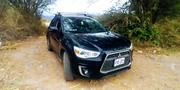 Mitsubishi ASX • 2014 • 94,000 km 2