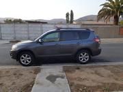 Toyota RAV4 • 2012 • 130,000 km 11