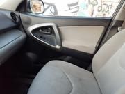 Toyota RAV4 • 2012 • 130,000 km 10