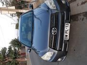 Toyota RAV4 • 2012 • 130,000 km 6