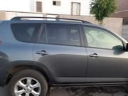 Toyota RAV4 • 2012 • 130,000 km 8