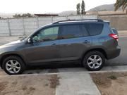 Toyota RAV4 • 2012 • 130,000 km 4