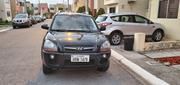 Hyundai Tucson • 2010 • 199,000 km 5