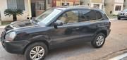 Hyundai Tucson • 2010 • 199,000 km 2