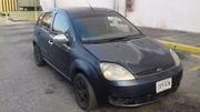 Ford Fiesta • 2006 • 289,000 km 4