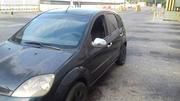 Ford Fiesta • 2006 • 289,000 km 2