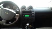 Ford Fiesta • 2006 • 289,000 km 3