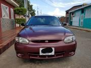 Hyundai Accent • 2006 • 190,000 km 5