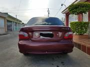 Hyundai Accent • 2006 • 190,000 km 2
