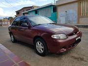Hyundai Accent • 2006 • 190,000 km 4