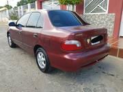 Hyundai Accent • 2006 • 190,000 km 1