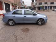 Toyota Yaris • 2010 • 107,000 km 2