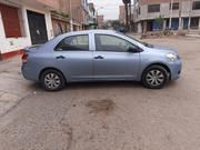 Toyota Yaris • 2010 • 107,000 km 8