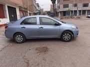 Toyota Yaris • 2010 • 107,000 km 6