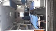 Renault Master • 2013 • 290,477 km 2