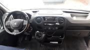 Renault Master • 2013 • 290,477 km 5