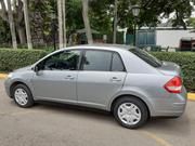 Nissan Tiida • 2010 • 82,700 km 3